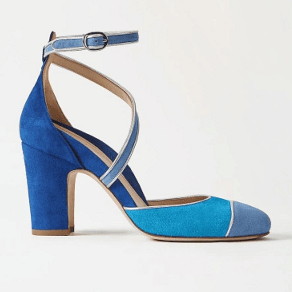 Mavette Nala D’Orsay Pumps - Picture 10 of 11